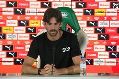 Trincão: «Polémicas na final da Taça? Da nossa parte, está ultrapassado»