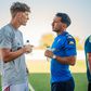 Estoril: nulo frente ao Nottingham Forest e uma estreia