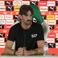 Trincão: «Ser capitão? O Morten faz muito bem esse papel»
