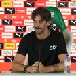 Trincão revela quem é o melhor amigo no Sporting