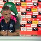 «O Benfica teve menos férias, mas perdeu menos condição física»