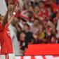 Vangelis Pavlidis adianta Benfica na Luz - Foto: Miguel Nunes