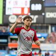 Harvey Elliott somou apenas 45 minutos em 4 jogos na Premier League passada
