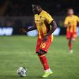 Lameck Banda, extremo do Lecce