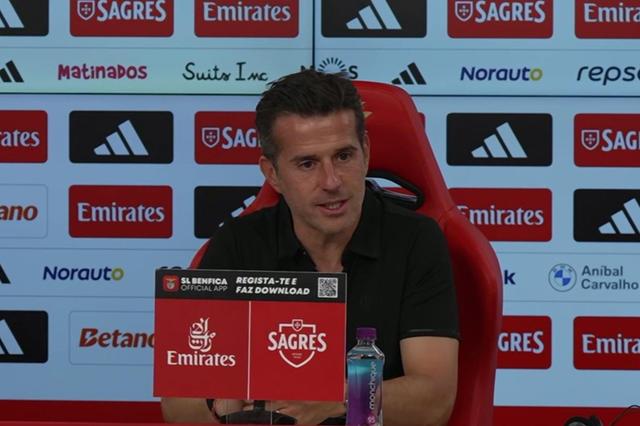 Novo central a caminho: «Estrutura do Benfica está a fazer todos os possíveis»