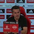 Novo central a caminho: «Estrutura do Benfica está a fazer todos os possíveis»