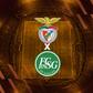 Benfica-St. Gallen: águia à prova na Europa
