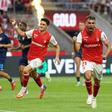 SC Braga-Zeleznicar Pancevo: minhotos seguem em frente e já conhecem adversário