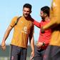 Gonçalo Ramos foi um pedido direto de Amorim para reforçar o ataque do Milan - Foto: Milan