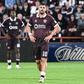 Cláudio Braga continua no Hearts