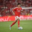 António Silva deixou o Benfica este verão (Foto: Miguel Nunes)