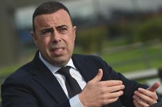 Entrevista a Miguel Ribeiro, presidente da SAD do Famalicão