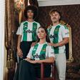 Rio Ave (camisola principal) - Foto: Instagram Rio Ave