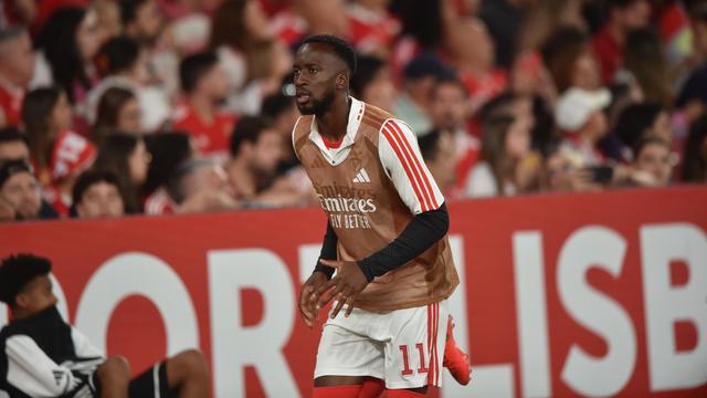 «Lukebakio não está pronto para ser titular do Benfica»