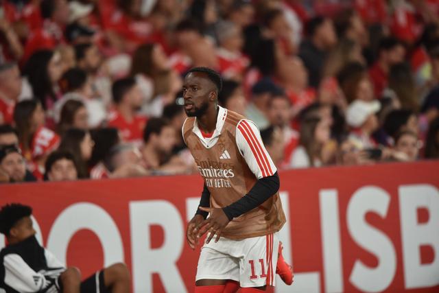 «Lukebakio não está pronto para ser titular do Benfica»