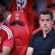 Benfica: Marco Silva comprou paz e tempo