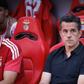 Baixas de peso no Benfica para o jogo com o Hearts