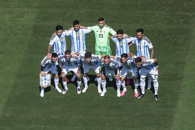 Castigos pesados para vários elementos da vice-campeã Mundial