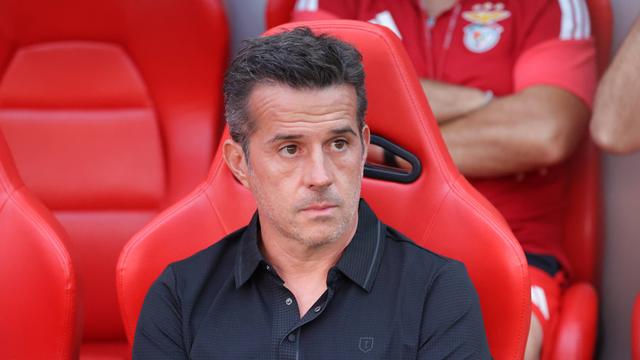 «Ainda há um longo caminho a percorrer para o Benfica de Marco Silva»