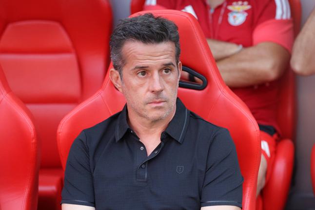 «Ainda há um longo caminho a percorrer para o Benfica de Marco Silva»