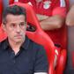 Benfica anunciou programa para receção ao Hearts