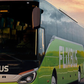 Incidente em autocarro que fazia a viagem Lisboa-Faro - Foto: FlixBus