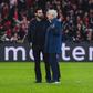 José Mourinho e Álvaro Arbeloa (IMAGO)