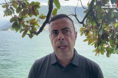 Miguel Ribeiro aborda a recente polémica em torno dos áudios que envolvem Pedro Proença