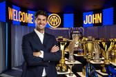 John Stones - Foto: Inter