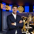 John Stones - Foto: Inter