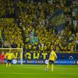 Al Nassr foi campeão saudita de futebol masculino com Ronaldo e Félix