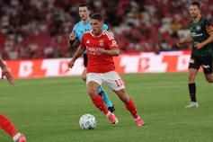«Sudakov precisa de ritmo competitivo e de entrosamento com a equipa»