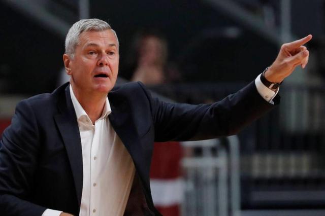 Ainars Bagatskis - Foto: SL Benfica