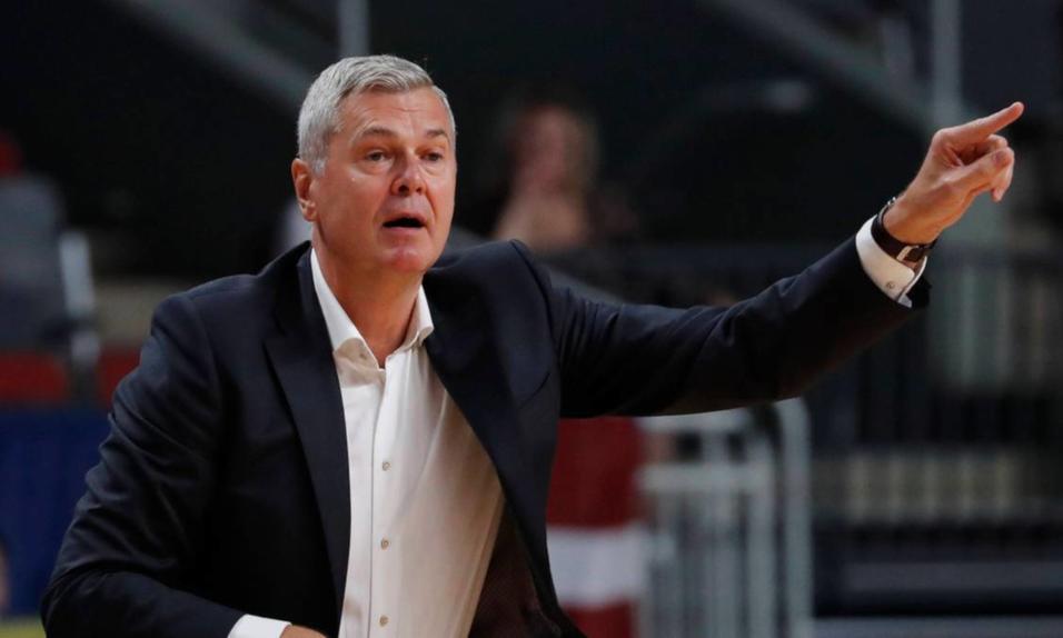 Ainars Bagatskis - Foto: SL Benfica