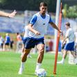 André Silva será titular em Coimbra - Foto: FC Porto