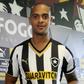 Tássio, de 41 anos, foi jogador do Botafogo, entre outros - Foto: Botafogo