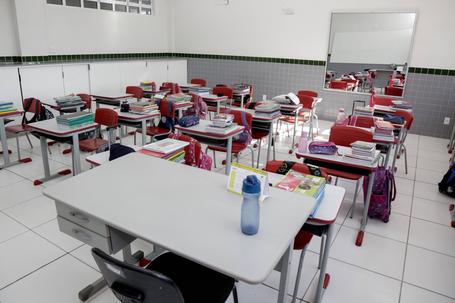 Ranking escolas 2026: colégio do Porto lidera, primeira pública na 38.º posição