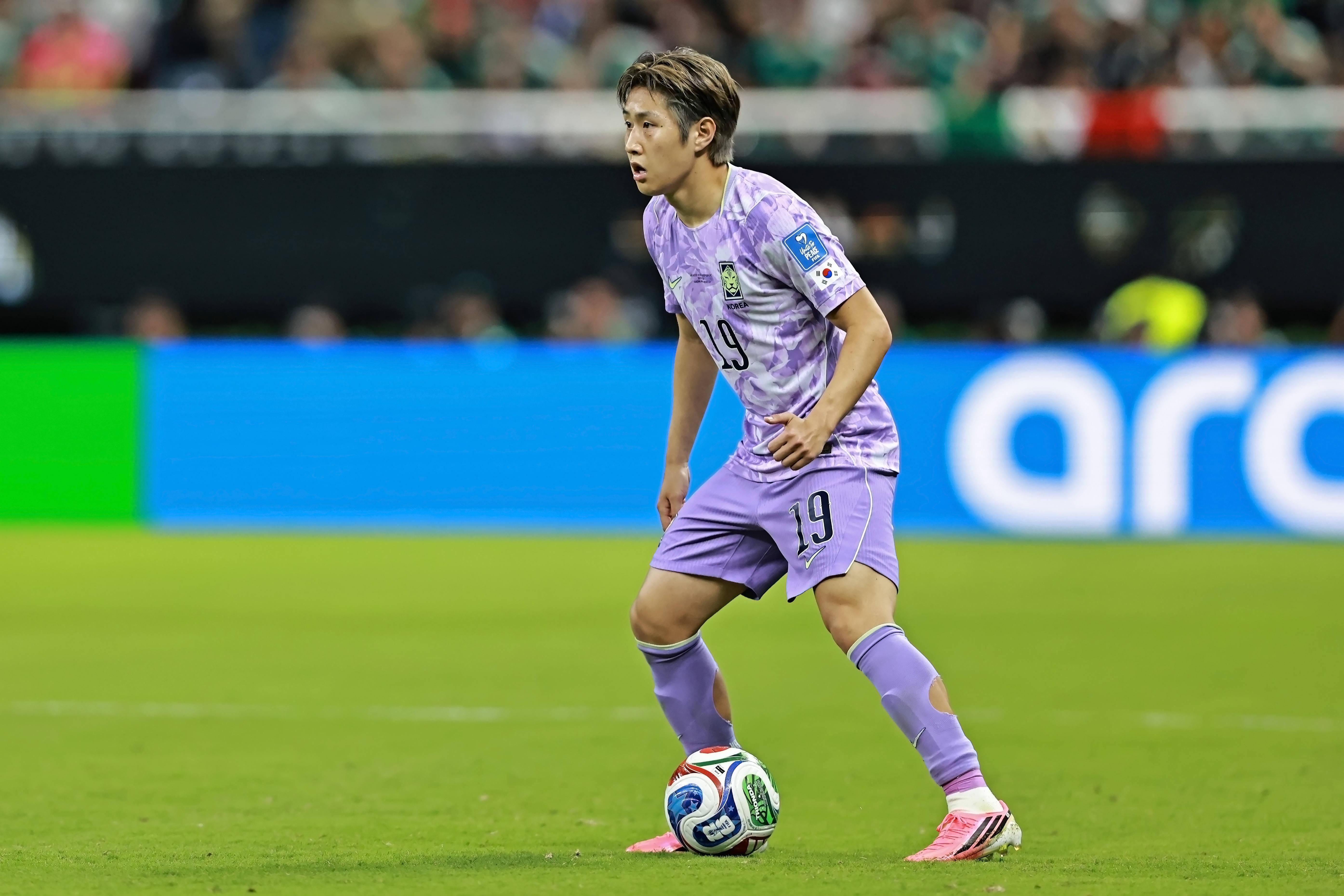 Kang-in Lee também reforçou o Atlético Madrid por €40 M, proveniente do PSG