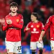 Manchester United vende promessa que Amorim estreou