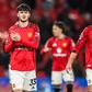 Manchester United vende promessa que Amorim estreou