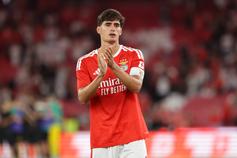 «António Silva conseguiu deixar uma boa última imagem»