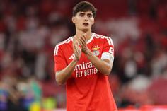 «António Silva conseguiu deixar uma boa última imagem»