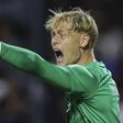 SC Braga: Hornicek deve ficar fechado esta sexta-feira no Newcastle