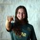 Matilde Nave vai continuar a jogar de leão ao peito - Foto: Sporting CP