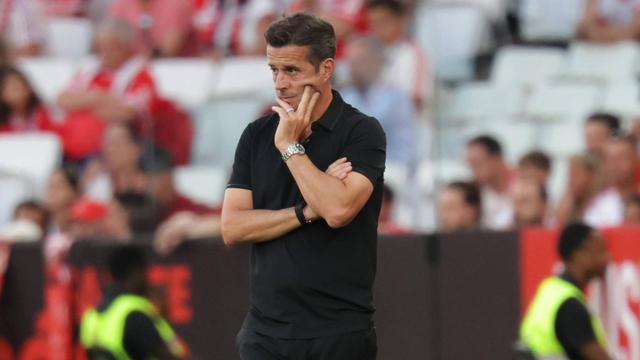 Marco Silva - Foto: IMAGO