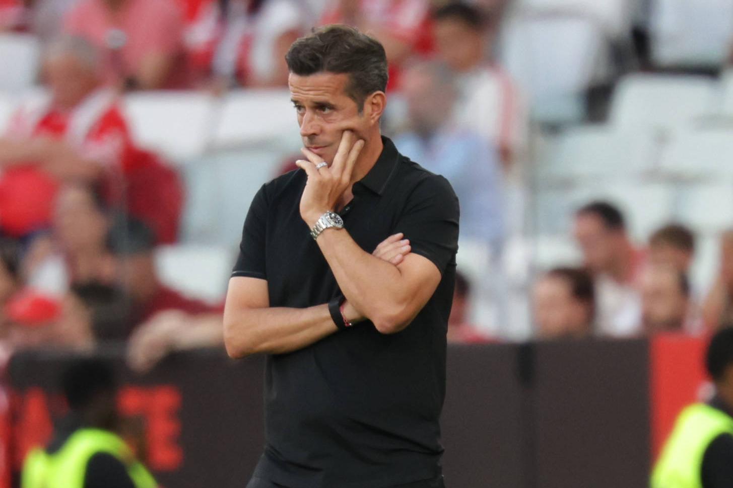 Marco Silva - Foto: IMAGO