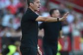 Marco Silva, treinador do Benfica - Foto: Miguel Nunes