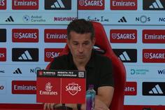 «Leandro Barreiro? Estávamos a ser injustos com o Miguel Figueiredo...»