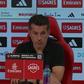 «Leandro Barreiro? Estávamos a ser injustos com o Miguel Figueiredo...»