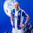 Luís Paulo reforça dragões - Foto: FC PORTO